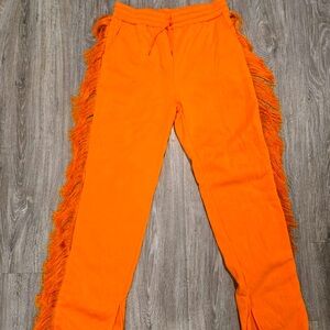 Woman’s fashion jogger